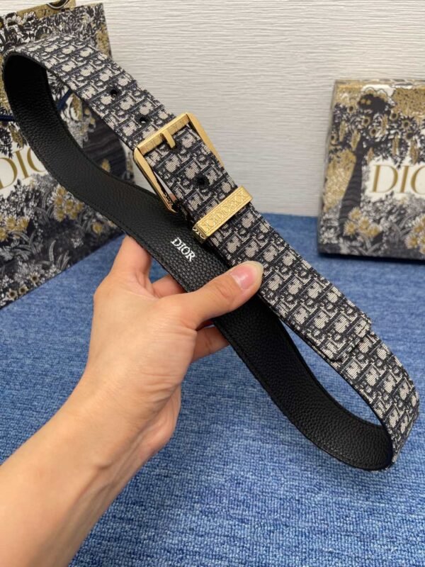DIOR BELT - Image 5