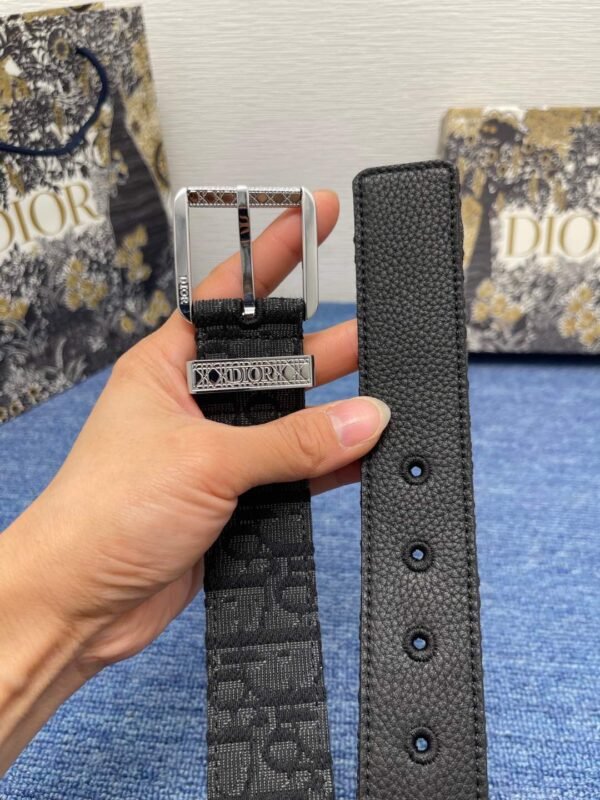 DIOR BELT - Image 5