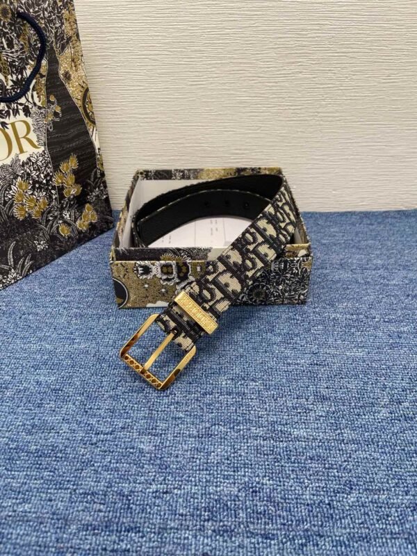 DIOR BELT - Image 5