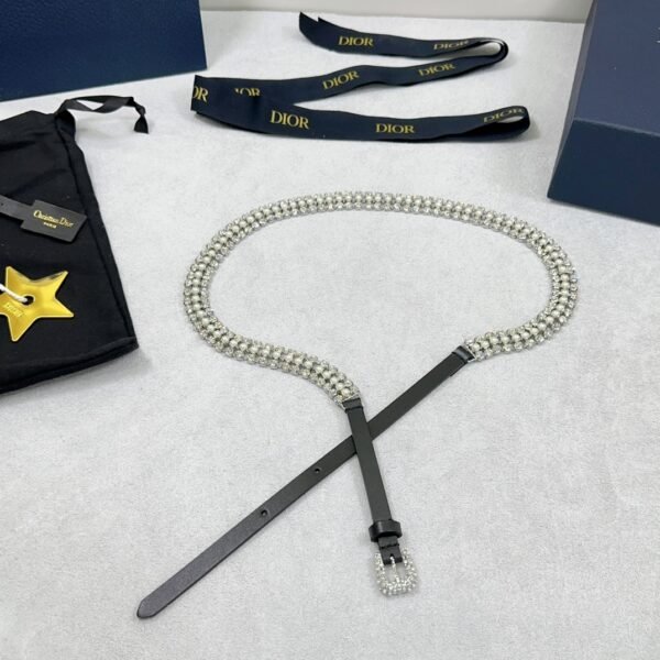 DIOR BELT - Image 5