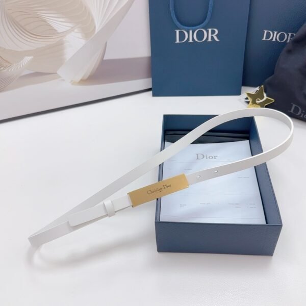 DIOR BELT - Image 5