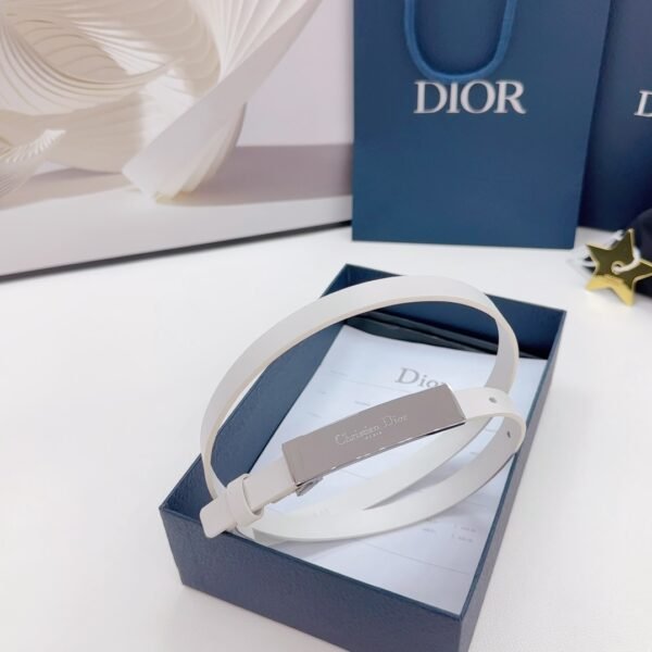 DIOR BELT - Image 5