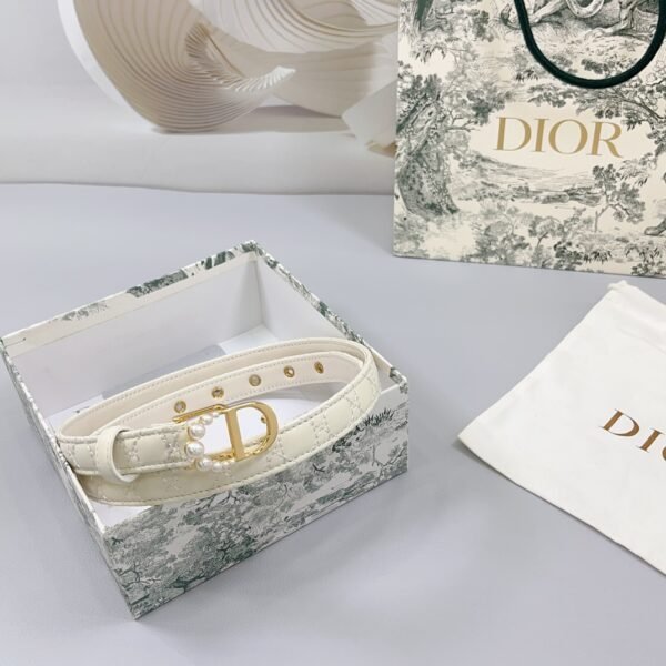 DIOR BELT - Image 5
