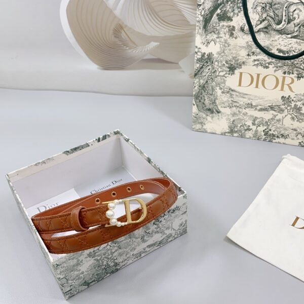 DIOR BELT - Image 5