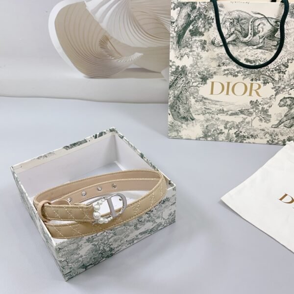 DIOR BELT - Image 5