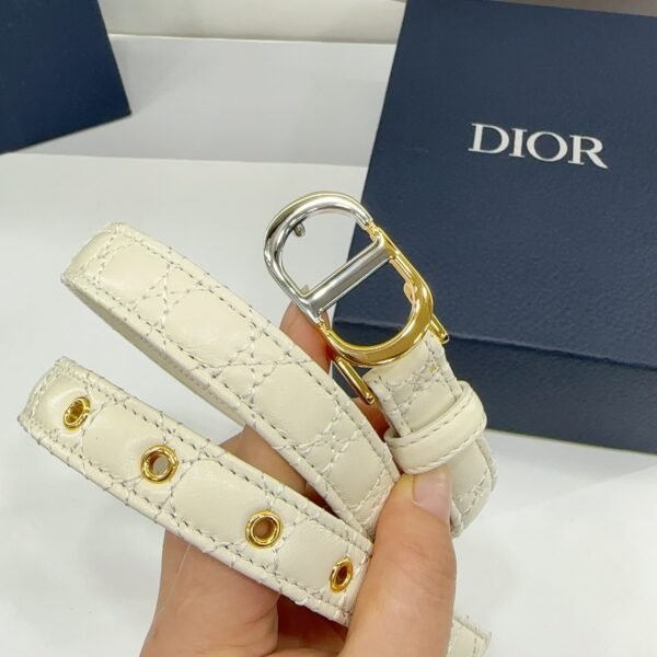 DIOR BELT - Image 5