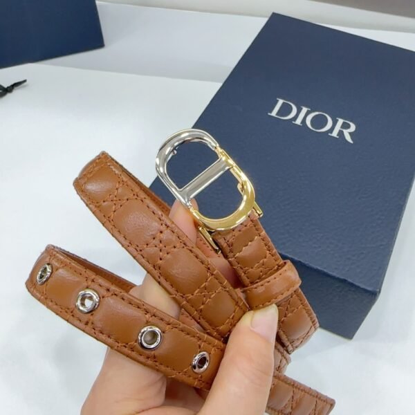 DIOR BELT - Image 5