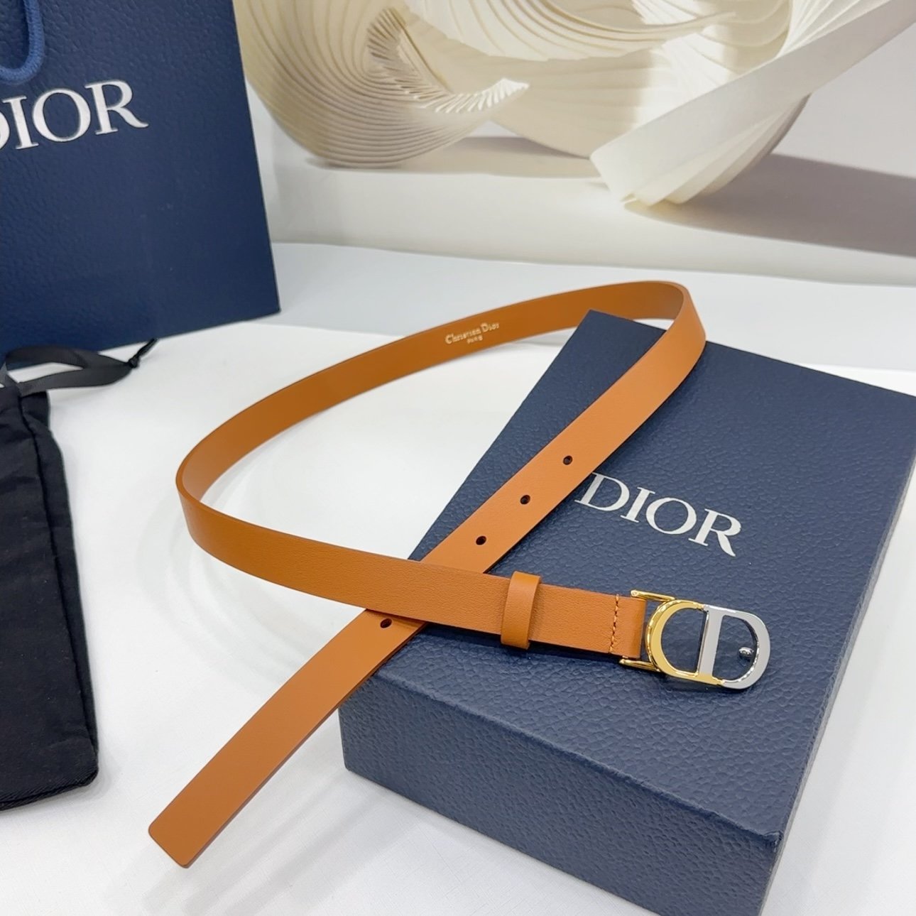 DIOR BELT - Image 5