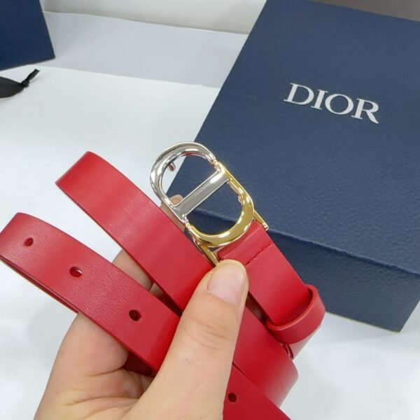 DIOR BELT - Image 5