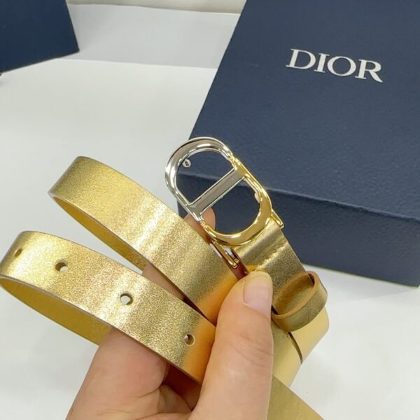 DIOR BELT - Image 5