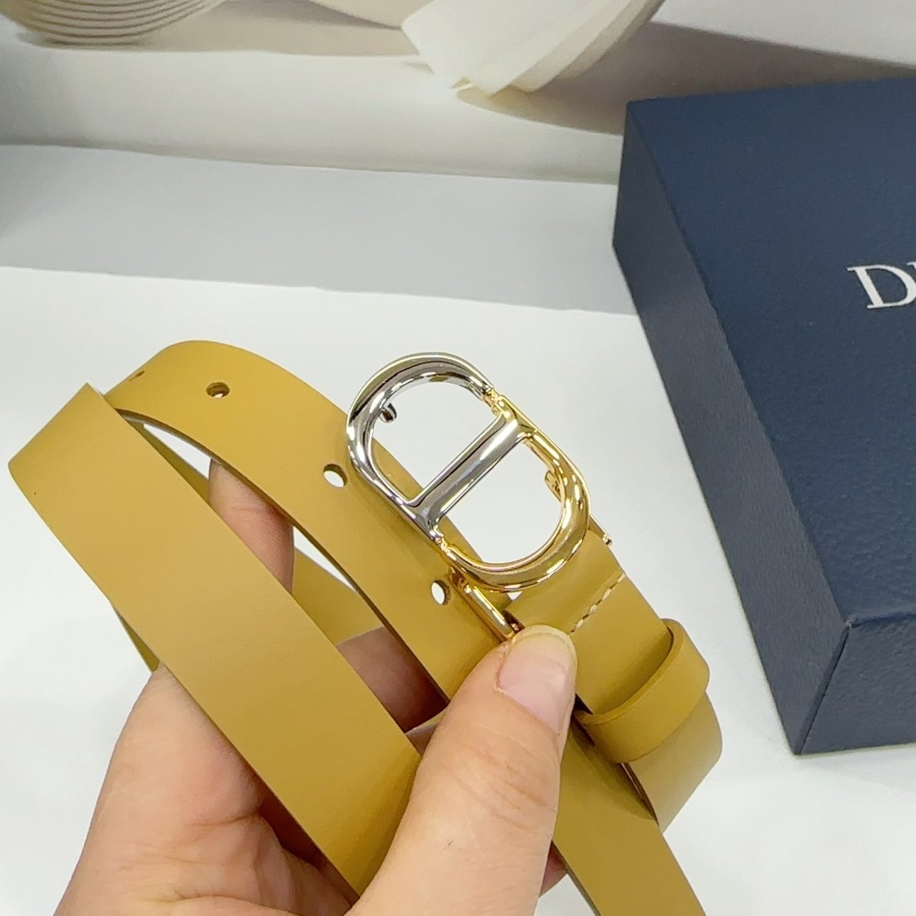 DIOR BELT - Image 5