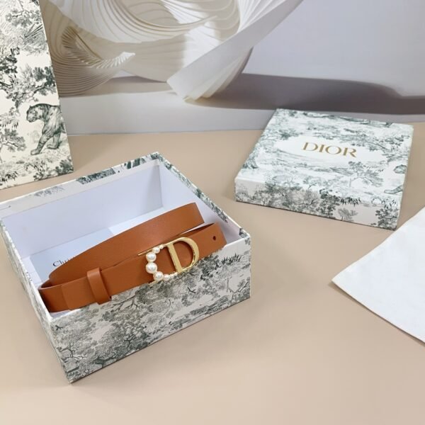 DIOR BELT - Image 5