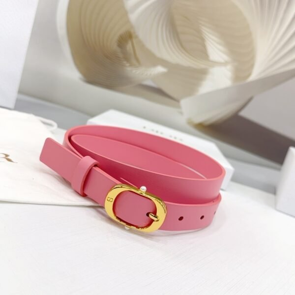 DIOR BELT - Image 5