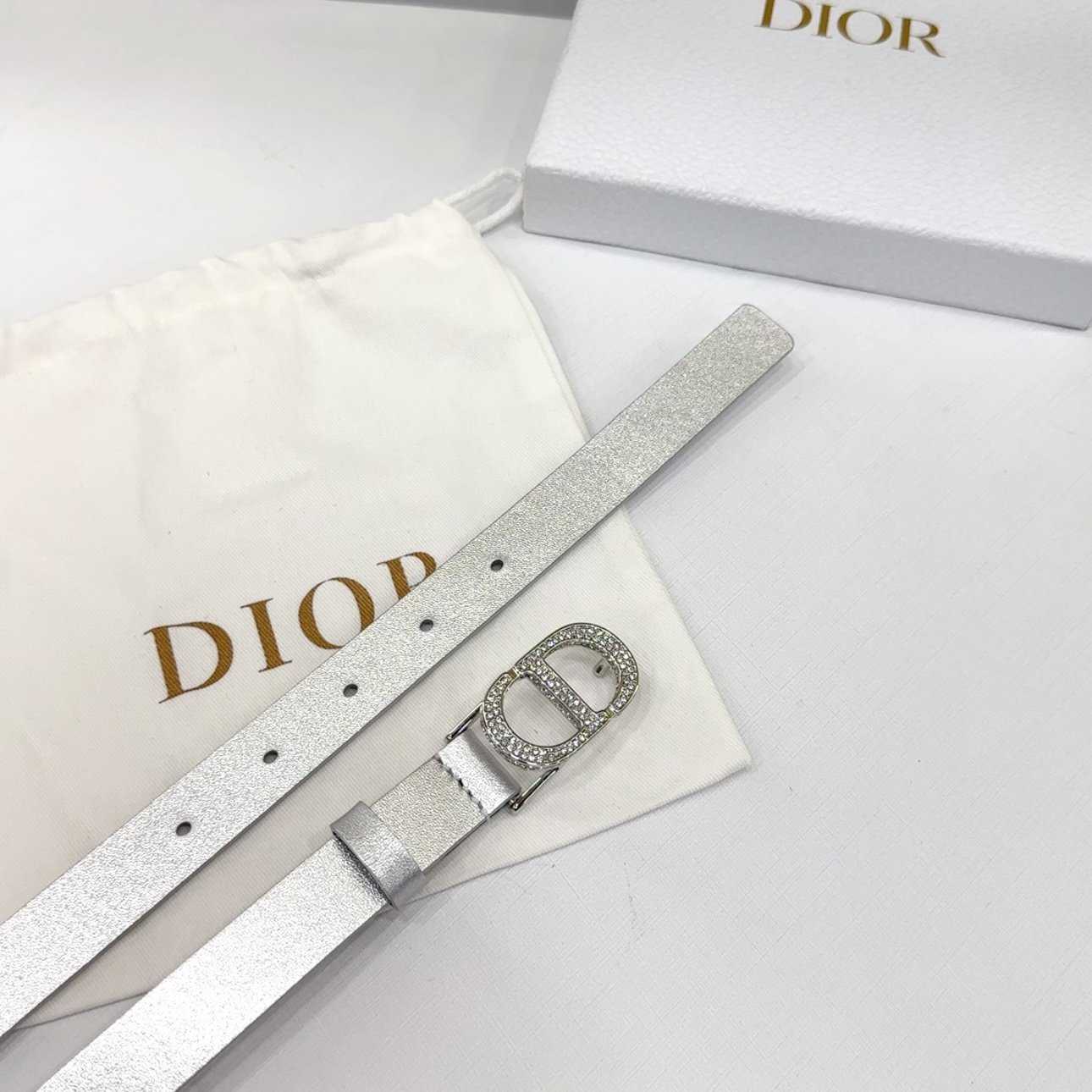 DIOR BELT - Image 4