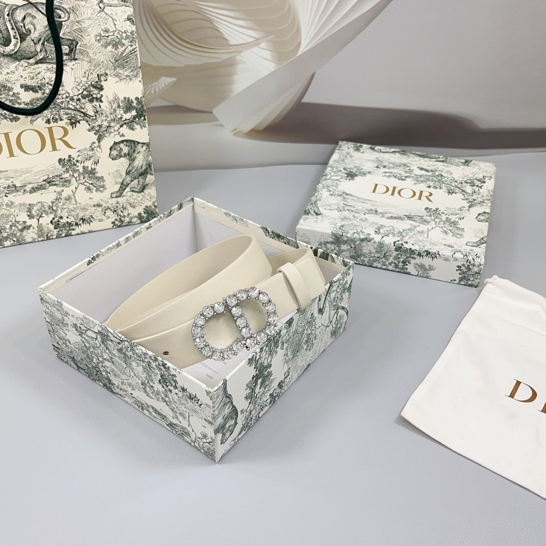 DIOR BELT - Image 5