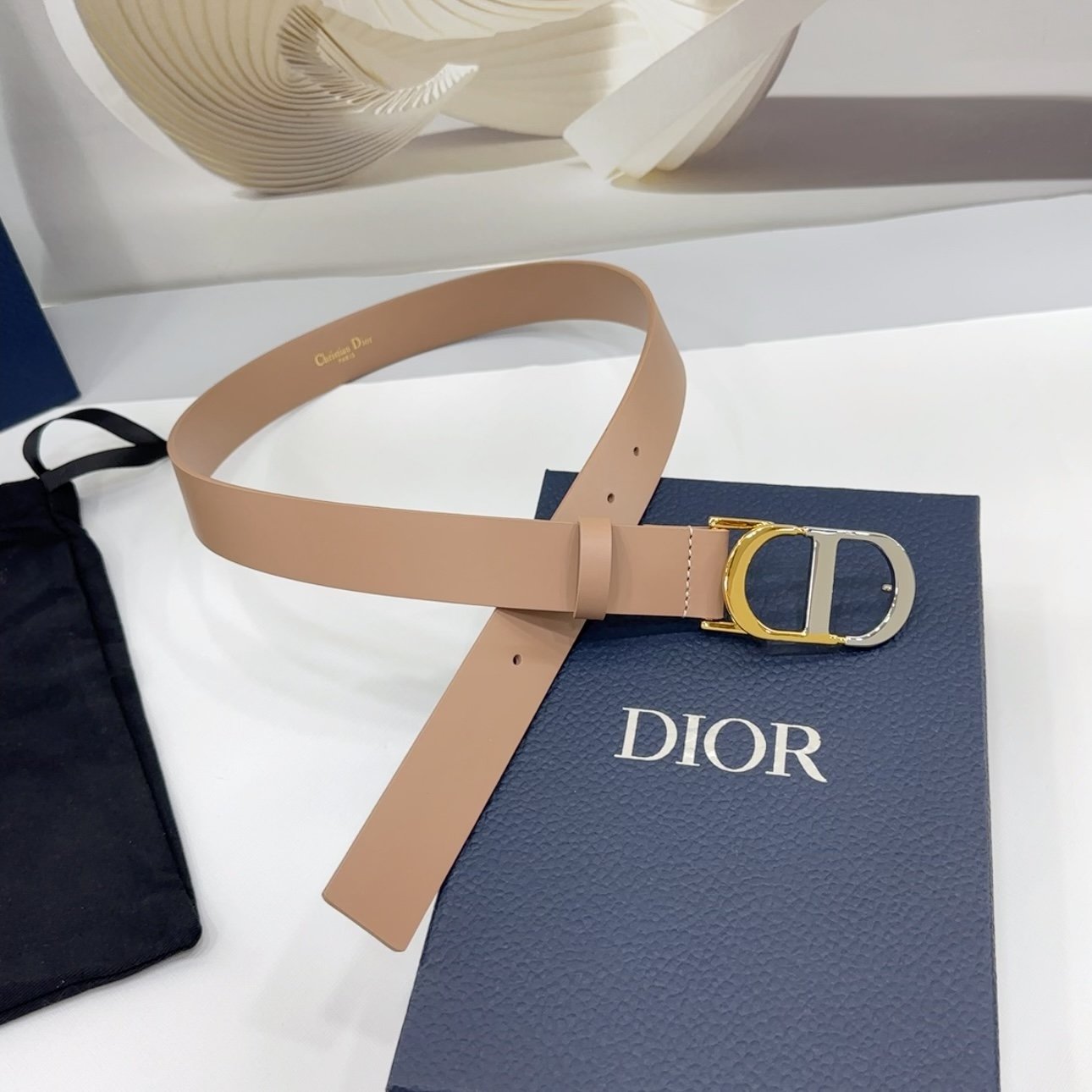DIOR BELT - Image 5