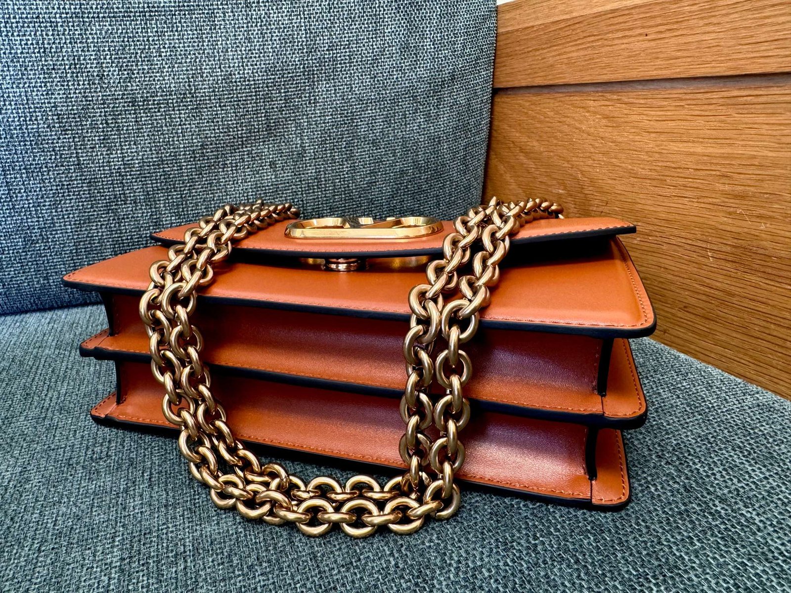 Valentino Bag - Image 5