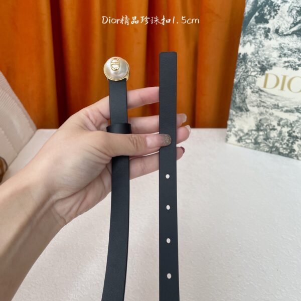 DIOR BELT - Image 5