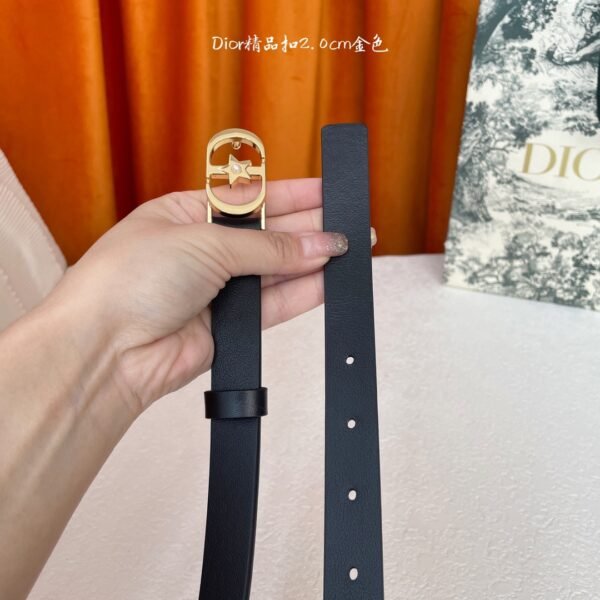 DIOR BELT - Image 5
