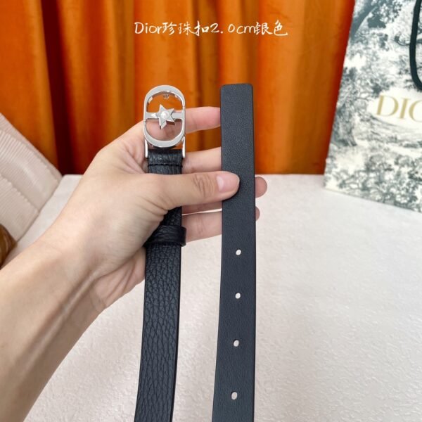 DIOR BELT - Image 5