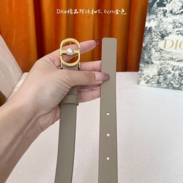 DIOR BELT - Image 5