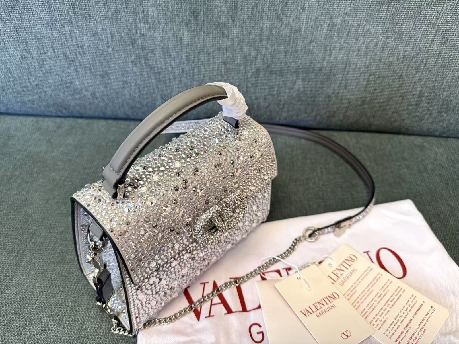 Valentino Bag - Image 5