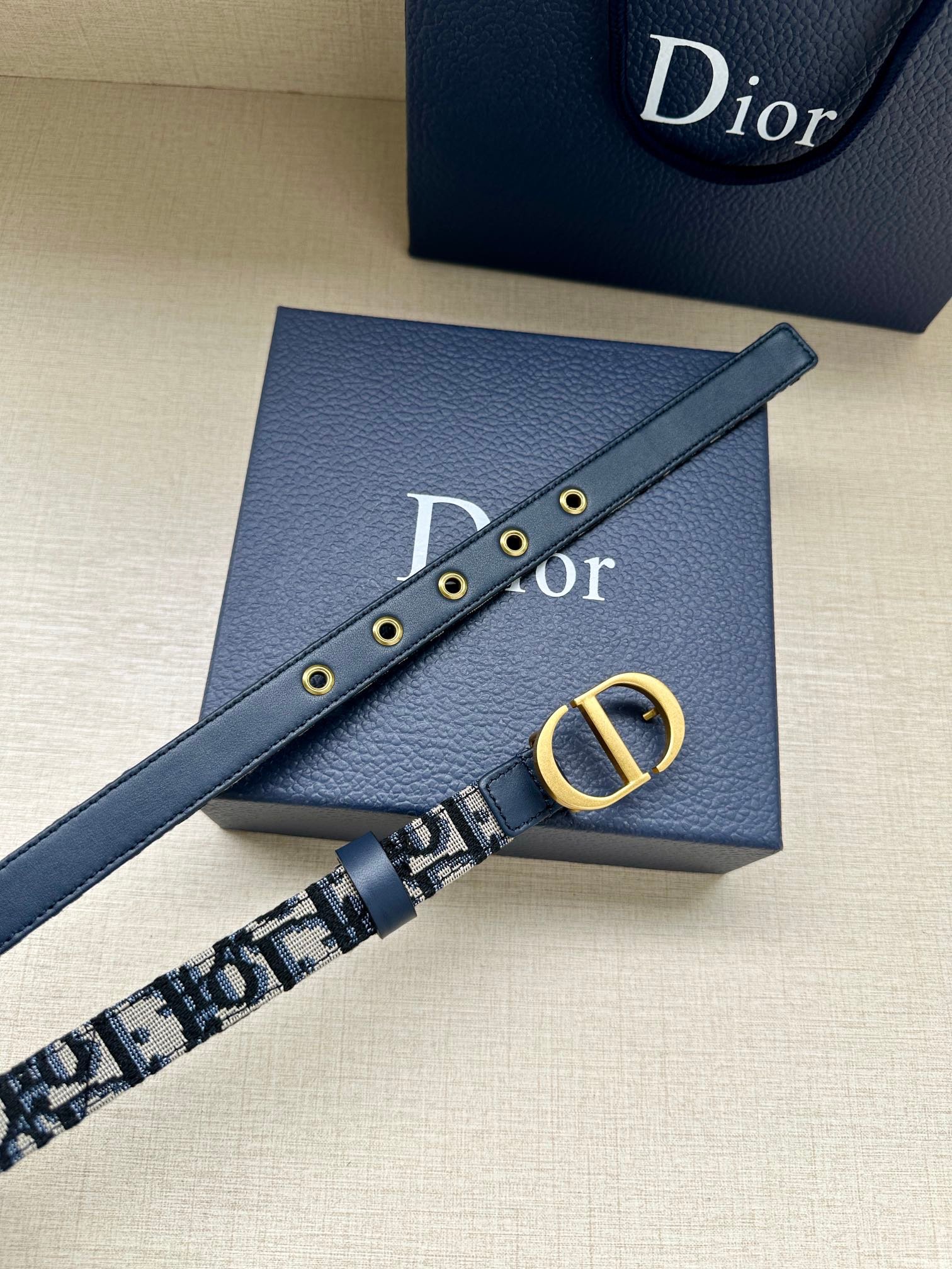 DIOR BELT - Image 5