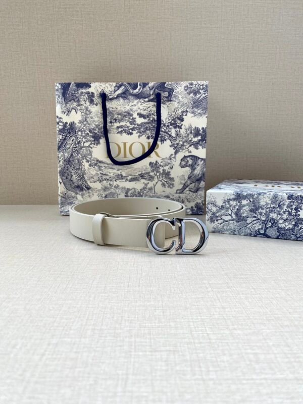 DIOR BELT - Image 5
