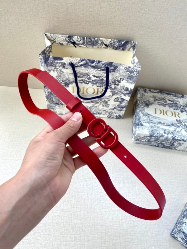 DIOR BELT - Image 5