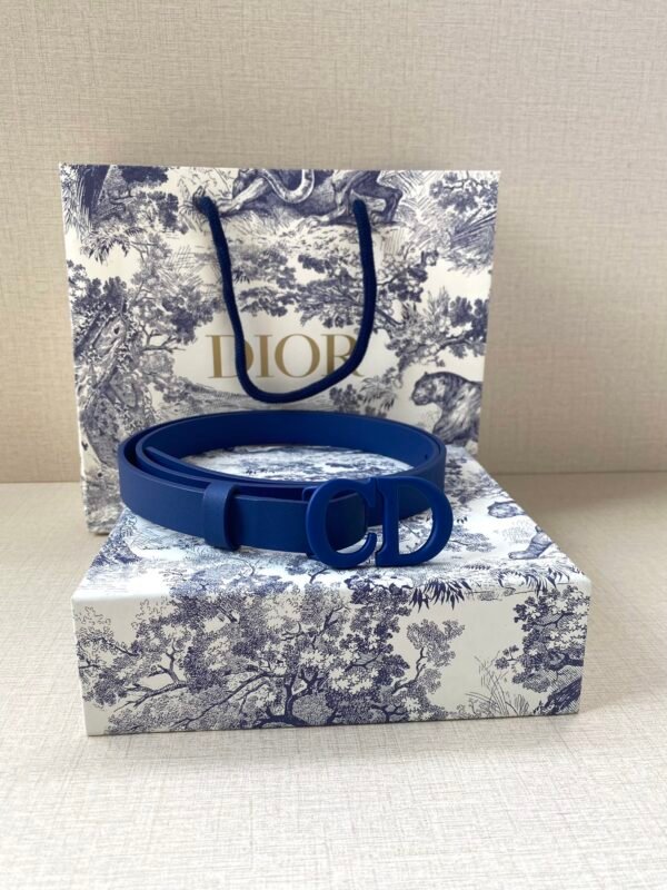 DIOR BELT - Image 5