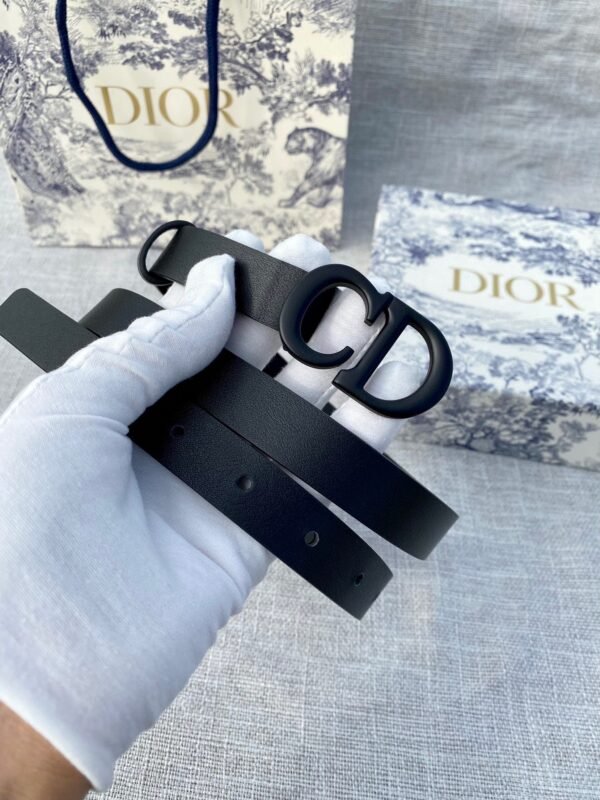 DIOR BELT - Image 5