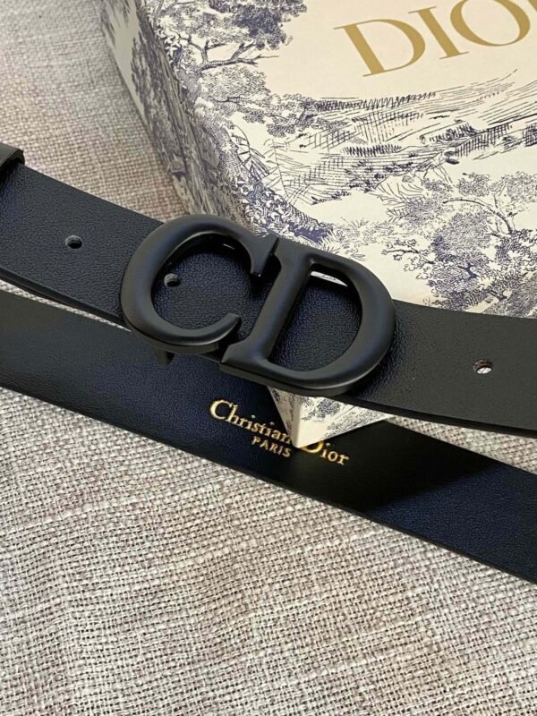 DIOR BELT - Image 5
