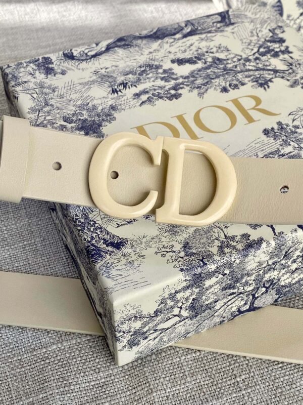 DIOR BELT - Image 5