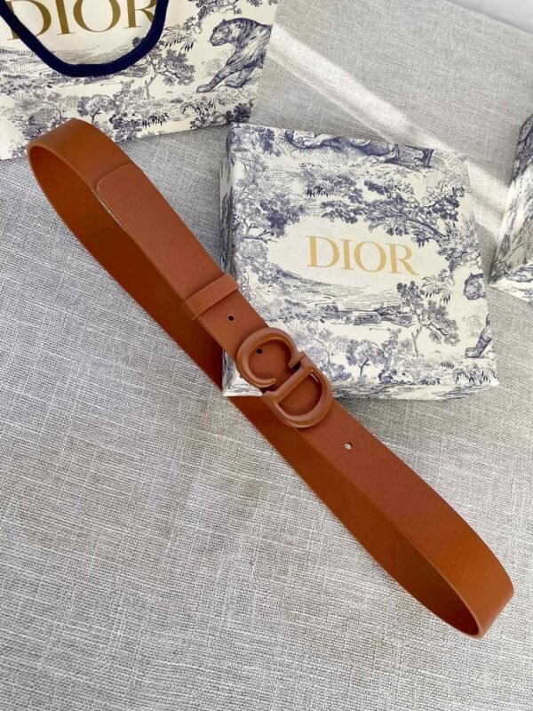 DIOR BELT - Image 5