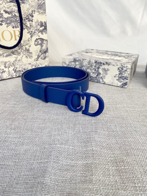 DIOR BELT - Image 5