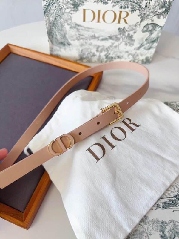 DIOR BELT - Image 5