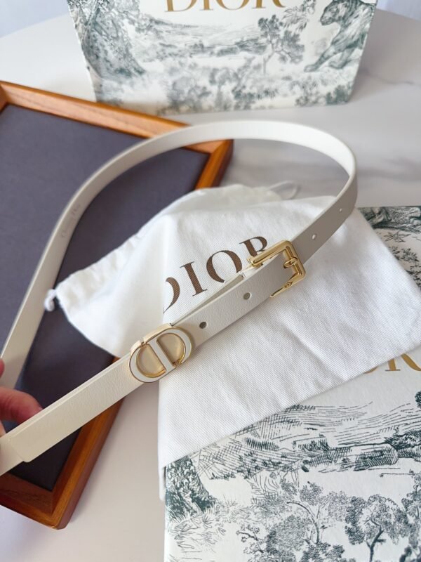 DIOR BELT - Image 5