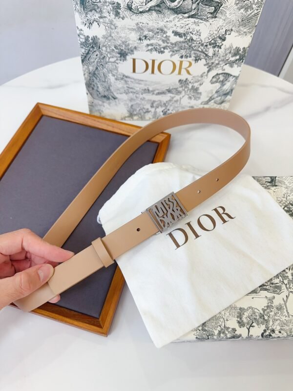 DIOR BELT - Image 5