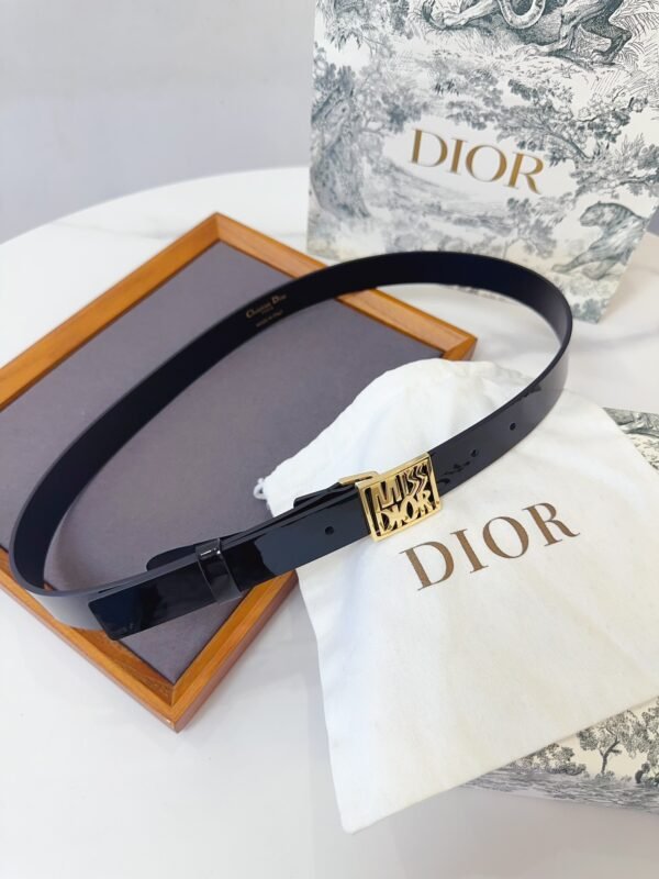 DIOR BELT - Image 5