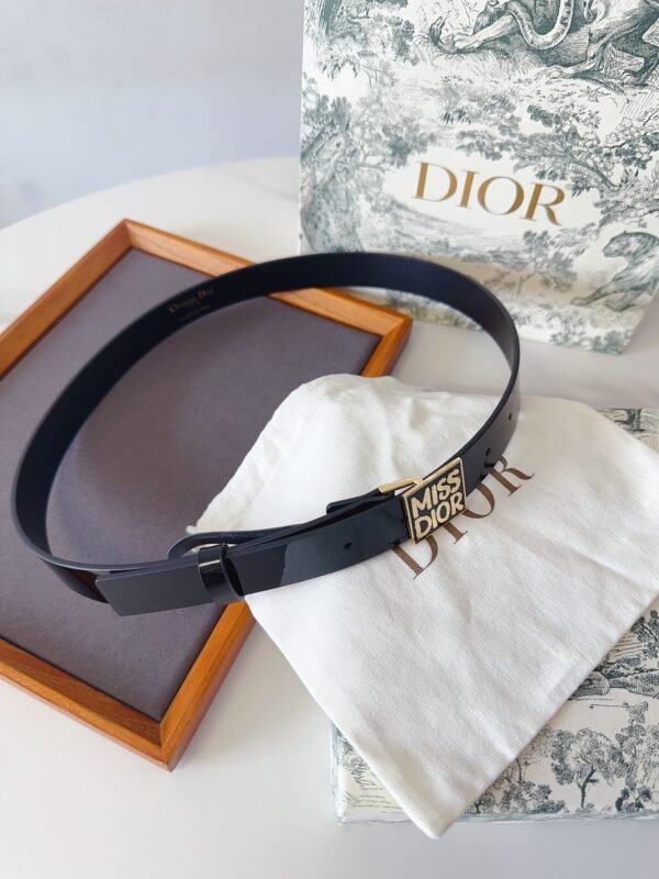 DIOR BELT - Image 5