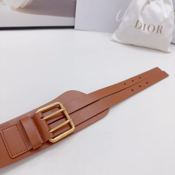 DIOR BELT - Image 5