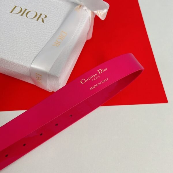 DIOR BELT - Image 5
