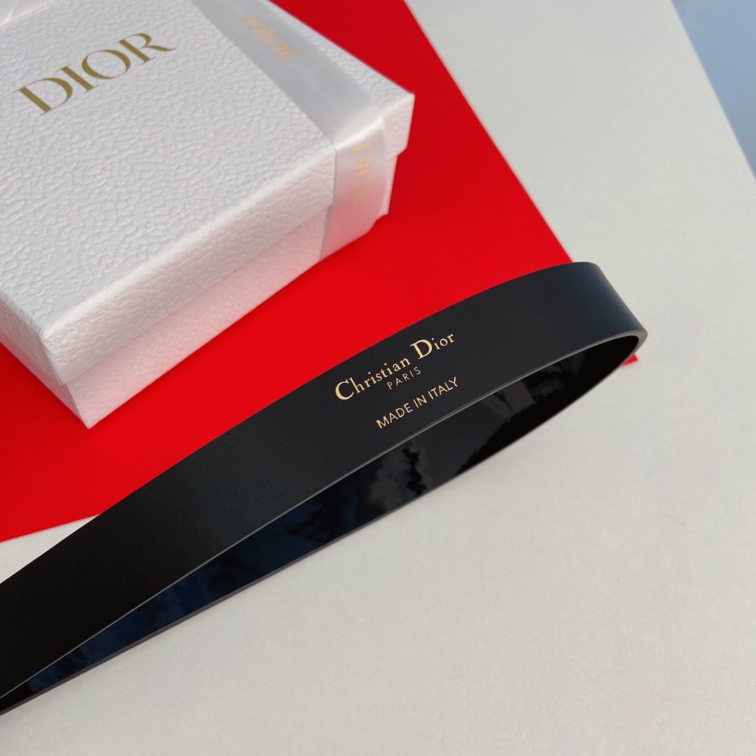 DIOR BELT - Image 4