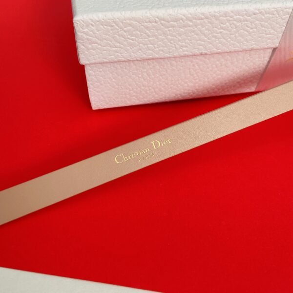 DIOR BELT - Image 5