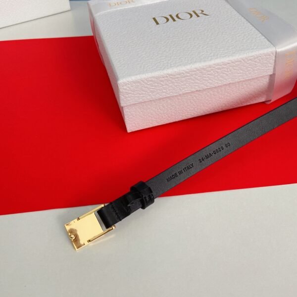 DIOR BELT - Image 4