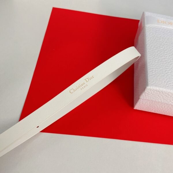 DIOR BELT - Image 5
