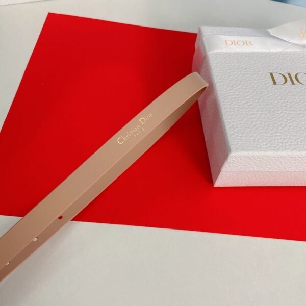 DIOR BELT - Image 5