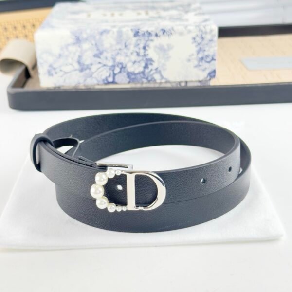 DIOR BELT - Image 5