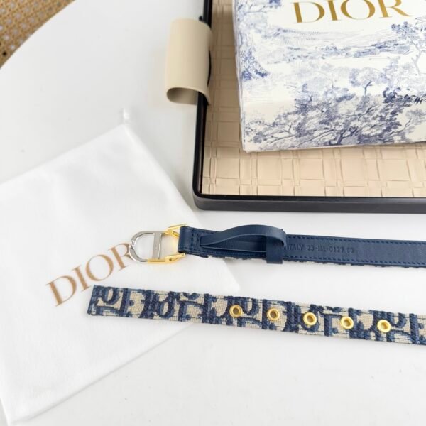 DIOR BELT - Image 5