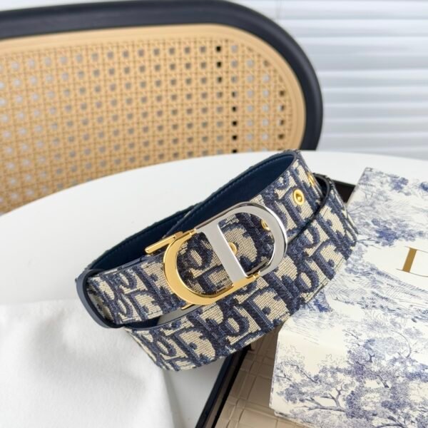 DIOR BELT - Image 5